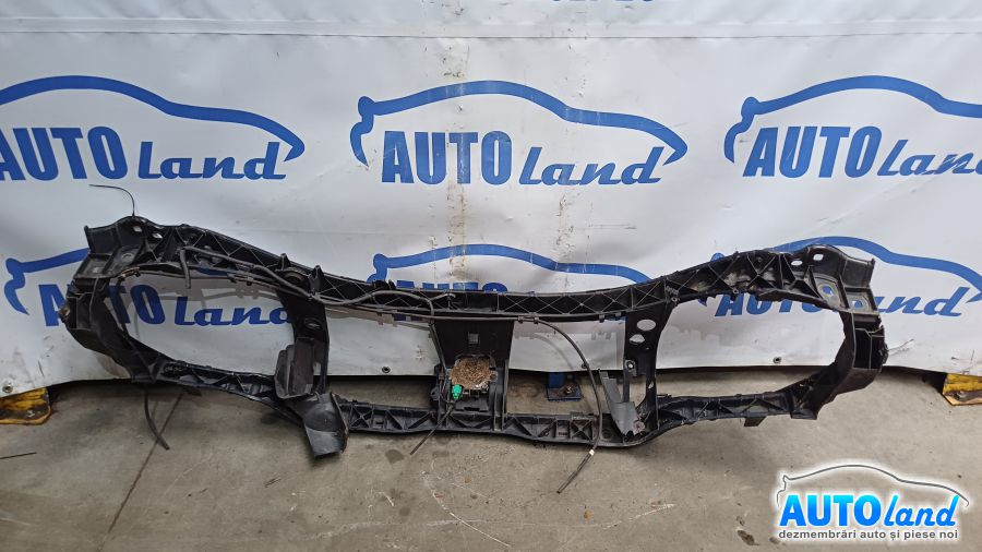 Trager Calandru Panou Fata Am218b041ad +broasca Capota Ford S-MAX 2006