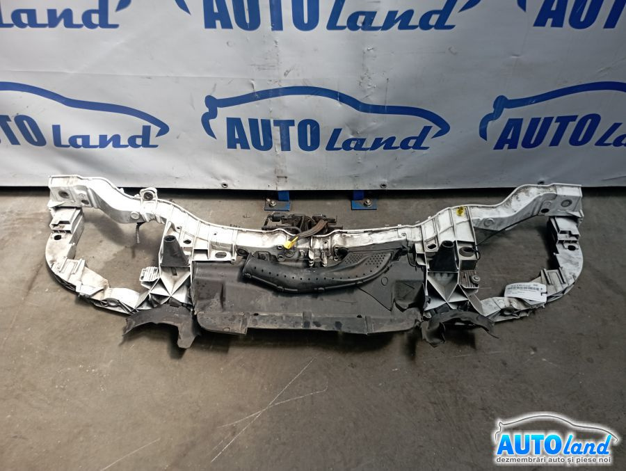 Trager Calandru Panou Fata Am518b041a Ford C-MAX II 2010