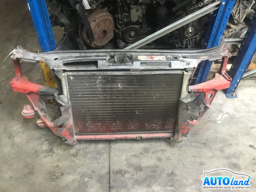 Trager Calandru Panou Fata Audi A4 8D2,B5 1995-2000