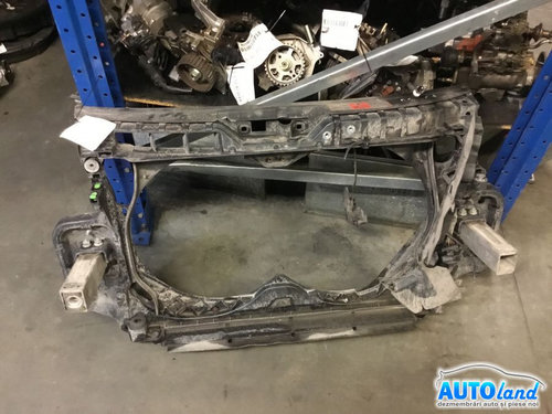 Trager Calandru Panou Fata Audi A6 4F2,C6 2004-2011