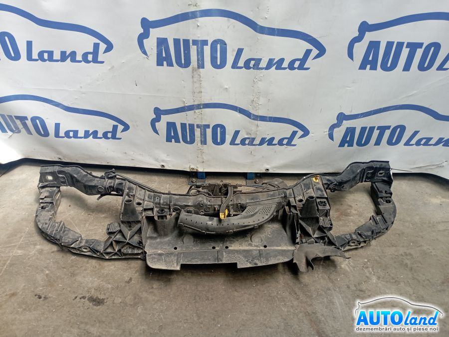 Trager Calandru Panou Fata +broasca Capota Ford C-MAX II 2010