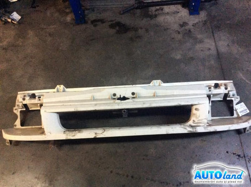 Trager Calandru Panou Fata Broasca Ford TRANSIT bus FD ,FB ,FS ,FZ ,FC 2000-2006