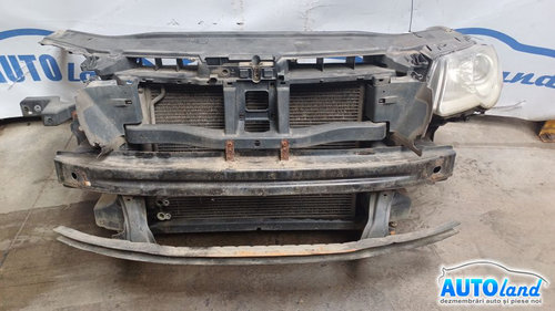 Trager Calandru Panou Fata Calandru Gol Volkswagen PASSAT Variant 3C5 2005