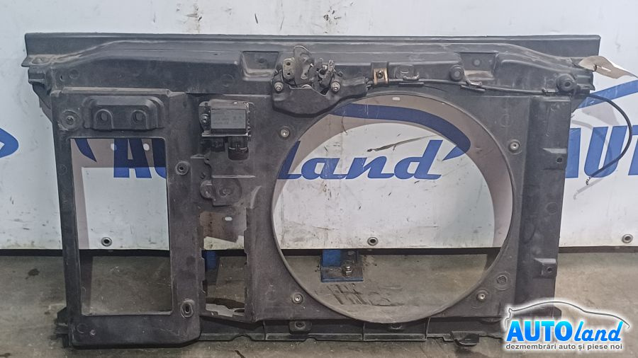 Trager Calandru Panou Fata Citroen BERLINGO 2004-2008