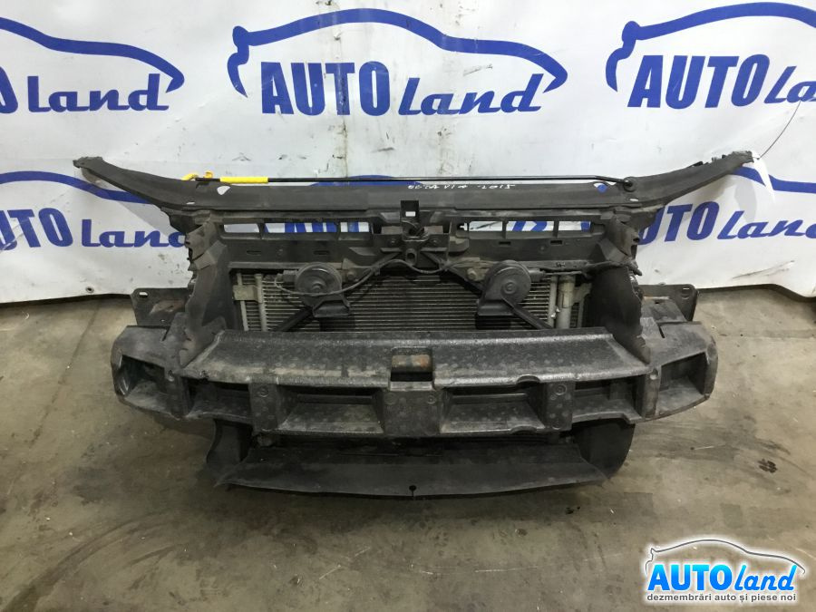 Trager Calandru Panou Fata Complet 1.6 TDCI Skoda OCTAVIA 5E3 2012