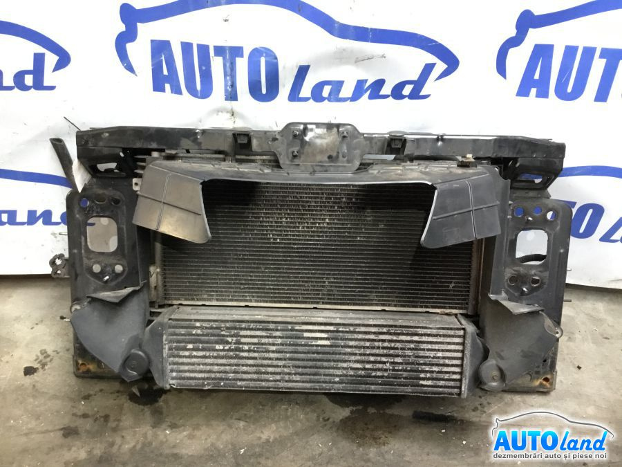 Trager Calandru Panou Fata Complet 2.0 D Alfa Romeo GIULIETTA 940 2010