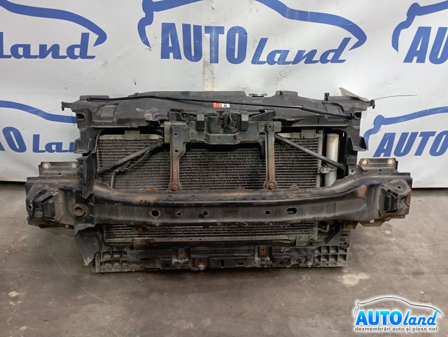 Trager Calandru Panou Fata Complet 2.2 D Mazda 6 GH 2007