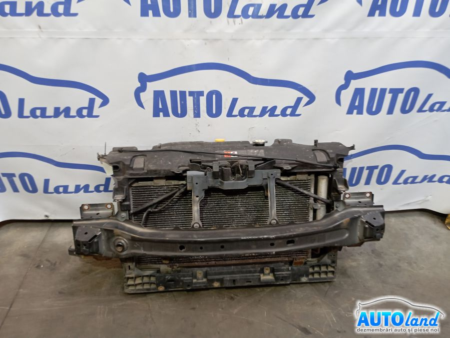 Trager Calandru Panou Fata Complet 2.2 D Mazda 6 GH 2007