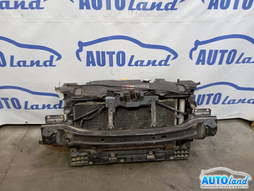 Trager Calandru Panou Fata Complet 2.2 D Mazda 6 GH 2007