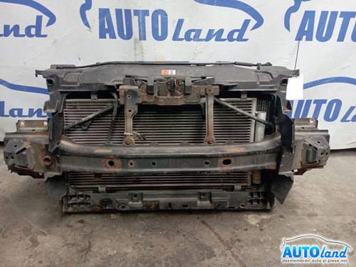 Trager Calandru Panou Fata Complet 2.2 D Mazda 6 GH 2007