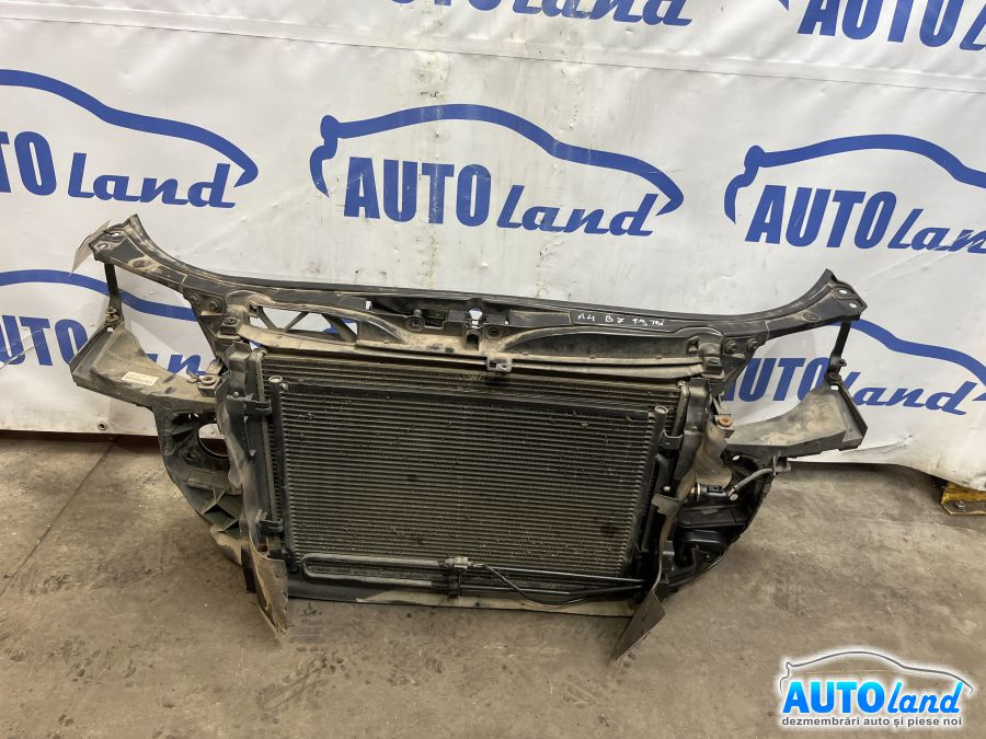 Trager Calandru Panou Fata Complet Audi A4 8EC 2004-2008