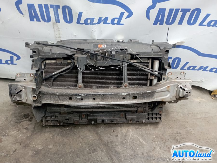 Trager Calandru Panou Fata Complet, Benzina 1.8b Mazda 6 GH 2007