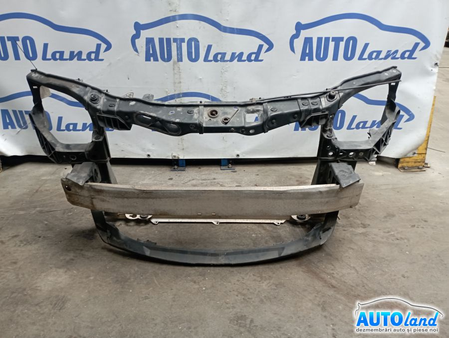 Trager Calandru Panou Fata Cu Armatura Opel CORSA D 2006