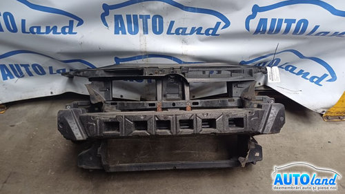 Trager Calandru Panou Fata Cu Armatura Volkswagen PASSAT CC 2008