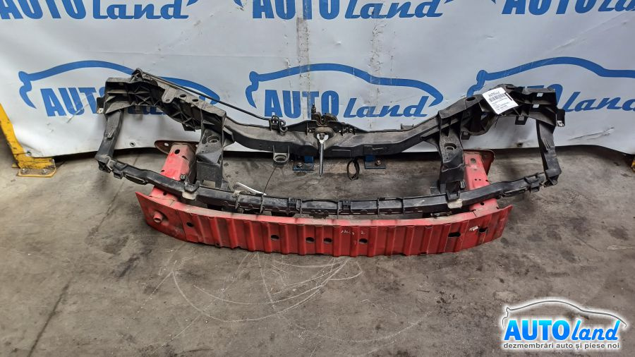 Trager Calandru Panou Fata Cu Intaritura Ford FOCUS II DA 2004-2008