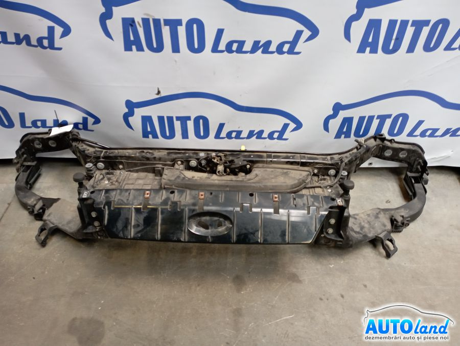 Trager Calandru Panou Fata Em2b8b041a 2016 Ford S-MAX 2006