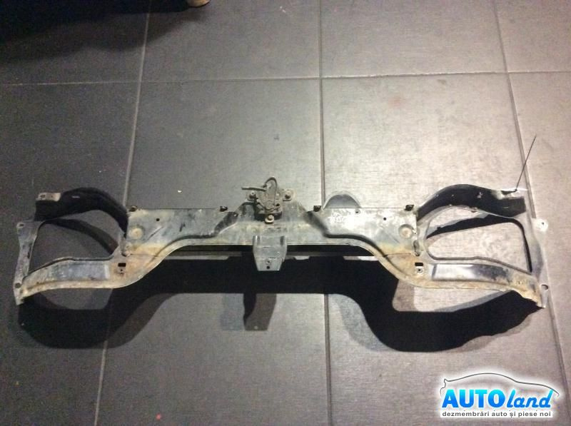 Trager Calandru Panou Fata Fiat DUCATO Caroserie 244 2002