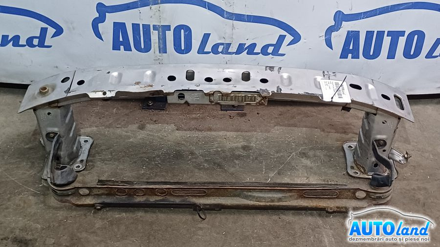 Trager Calandru Panou Fata Ford C-MAX 2007
