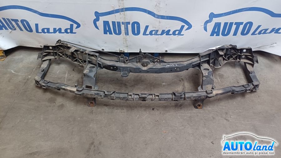 Trager Calandru Panou Fata Ford FOCUS II DA 2004-2008
