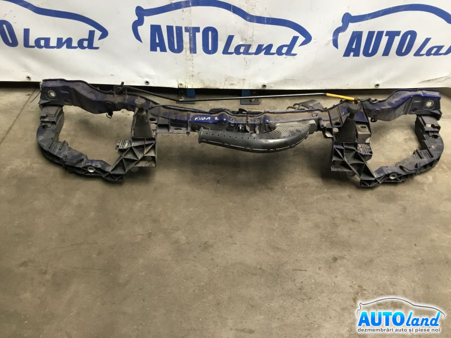 Trager Calandru Panou Fata Ford KUGA II 2012-2014