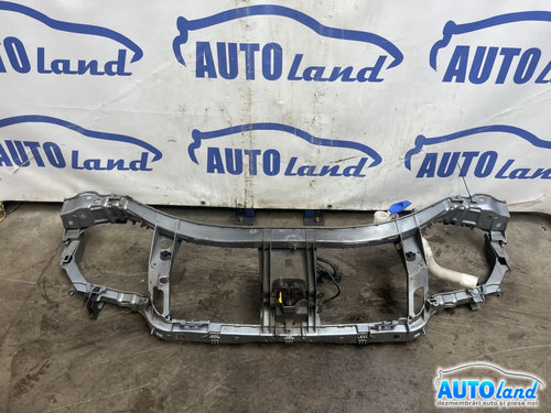 Trager Calandru Panou Fata Ford S-MAX 2006