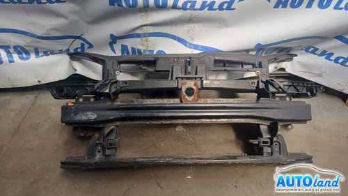 Trager Calandru Panou Fata Gol Volkswagen PASSAT Variant 3C5 2005