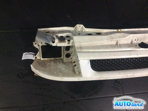 Trager Calandru Panou Fata Gria, Fisura Partea Stanga Suport Far Ford TRANSIT bus FD ,FB ,FS ,FZ ,FC...