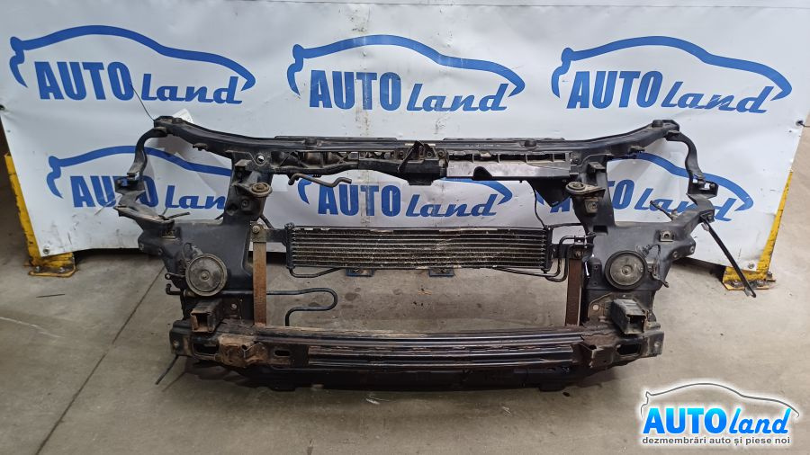 Trager Calandru Panou Fata Hyundai SANTA FE CM 2006