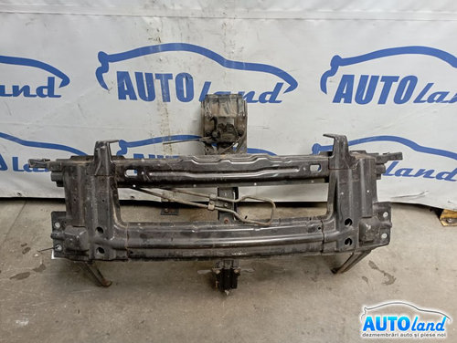 Trager Calandru Panou Fata Opel ANTARA 2006