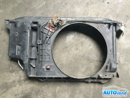 Trager Calandru Panou Fata Peugeot 206 hatchback 2A/C 1998