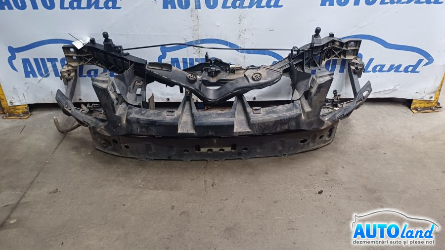 Trager Calandru Panou Fata Plus Armatura + Broasca Capota+claxoane Ford KUGA I 2008-2010