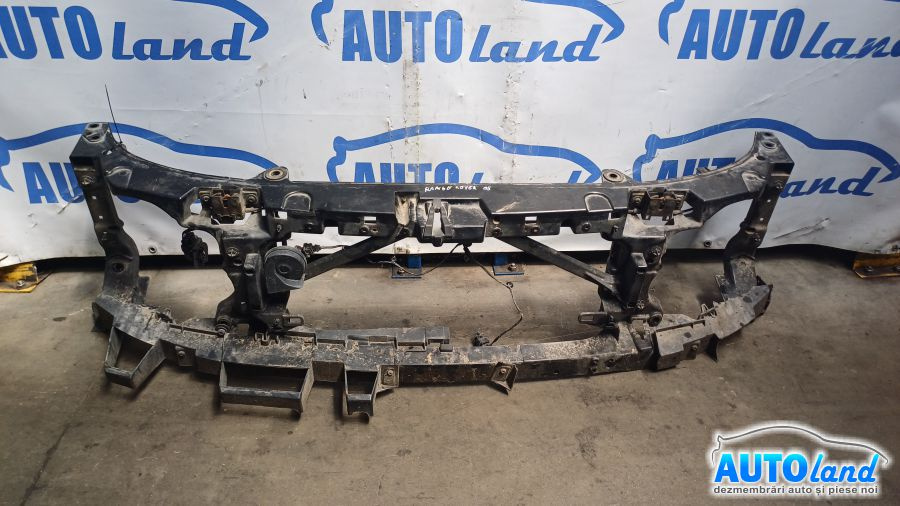 Trager Calandru Panou Fata Plus Broaste Capota si Claxon Land Rover RANGE ROVER SPORT 2005