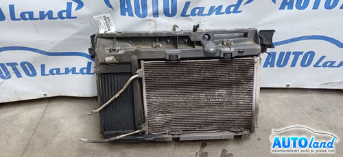 Trager Calandru Panou Fata +rad Apa + Ventilator Citroen DS3 2009