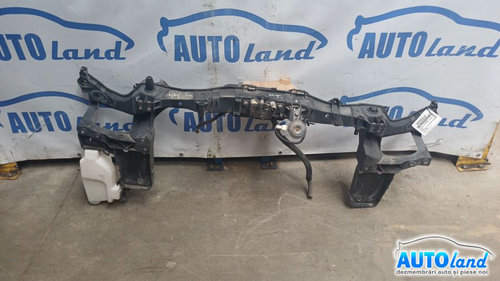 Trager Calandru Panou Fata Renault KANGOO KW0/1 2008
