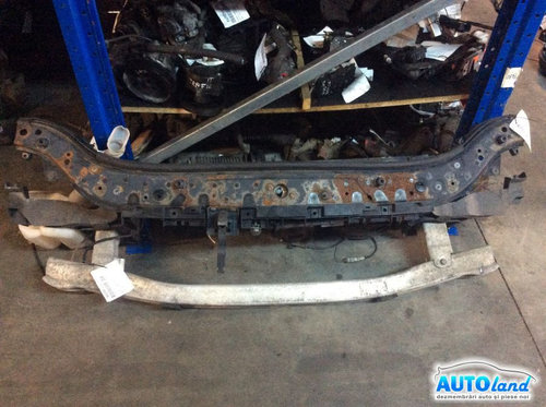 Trager Calandru Panou Fata Renault MEGANE II combi KM0/1 2003