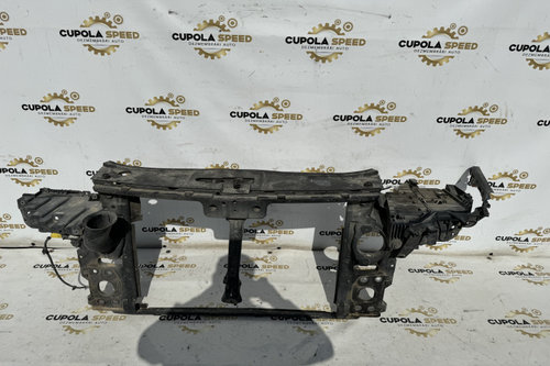 Trager Calandru Porsche Cayenne 955 [2002 - 2007]