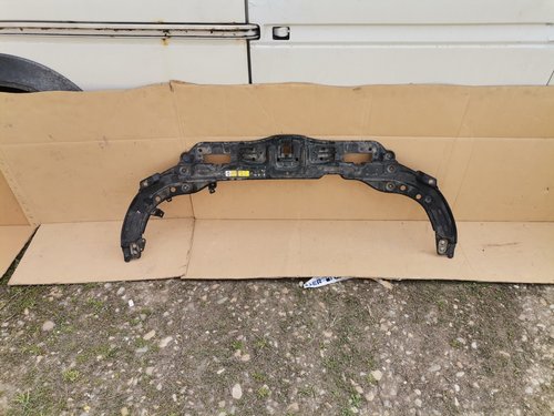 Trager Calandru Range Rover Evoque L551 (2018-2020) Crossover original cod K8D2-16E144-AE