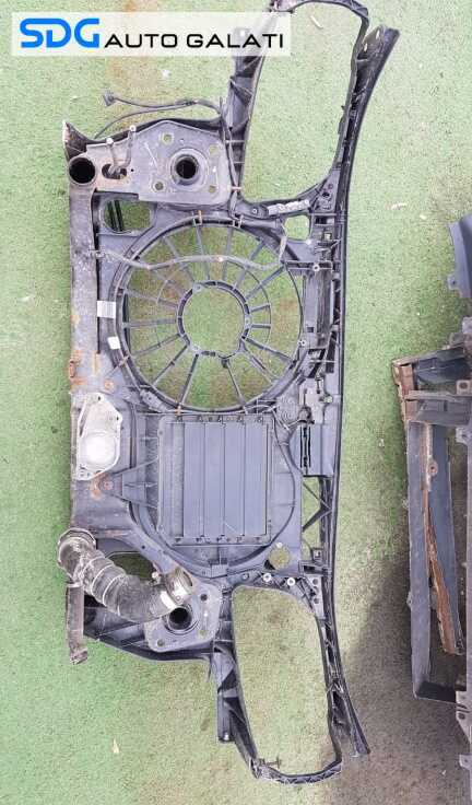 Trager Capota Audi A4 B7 2.0TDI 2004 - 2008