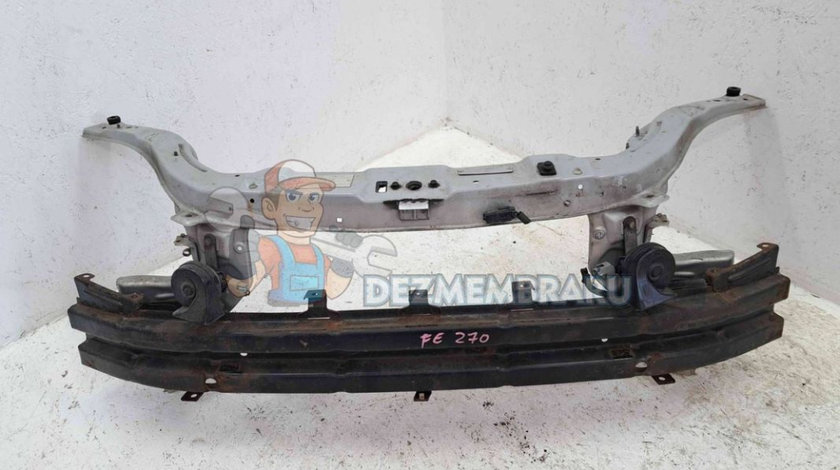 Trager Chevrolet Aveo (T250, T255) [Fabr 2003-2011] OEM