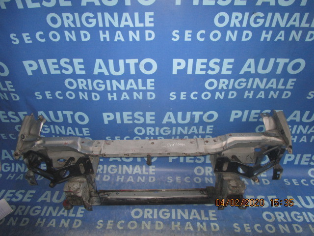 Trager Chevrolet Camaro 1998
