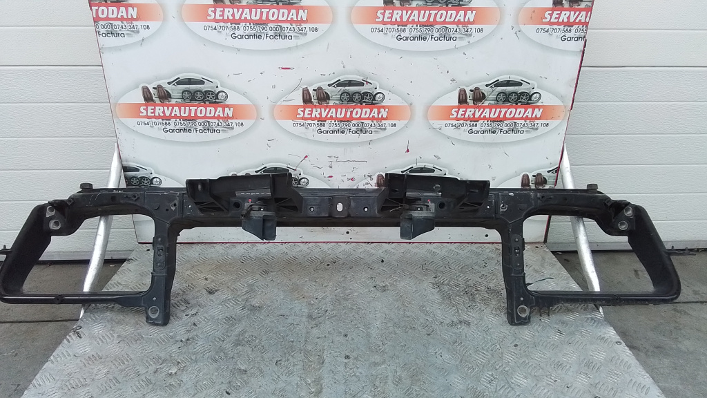 Trager Chrysler 300C (2006-2009) 3.0 Motorina 2008