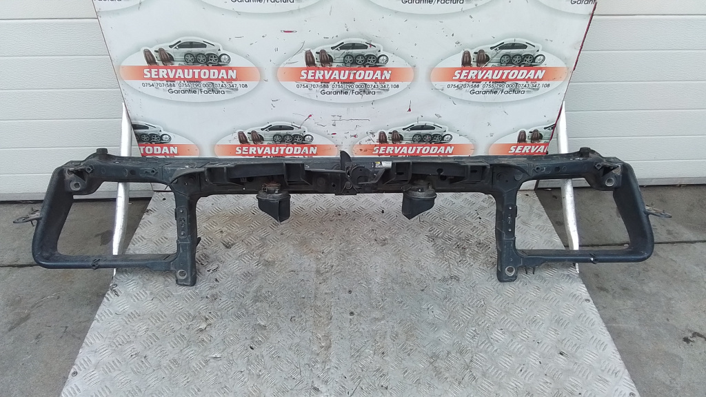 Trager Chrysler 300C (2006-2009) 3.0 Motorina 2008