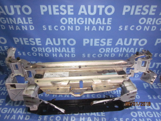 Trager Chrysler 300M
