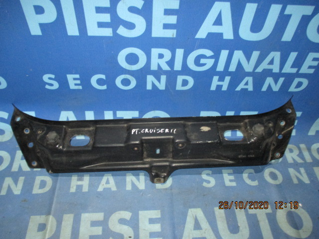 Trager Chrysler PT Cruiser; 509ACC263