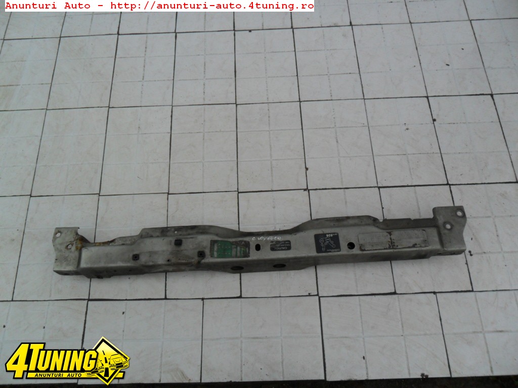 Trager Chrysler Voyager
