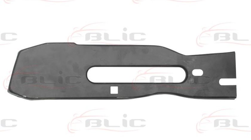 trager CITROËN BERLINGO MF Producator BLIC 6508-05-0551262P