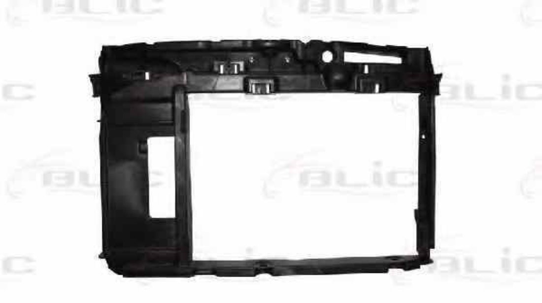 Trager CITROËN C3 Picasso Producator BLIC 6502-08-5508201P