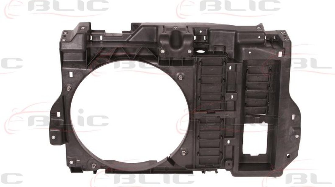 trager CITROËN C5 II Break RE Producator BLIC 6502-08-5537202P