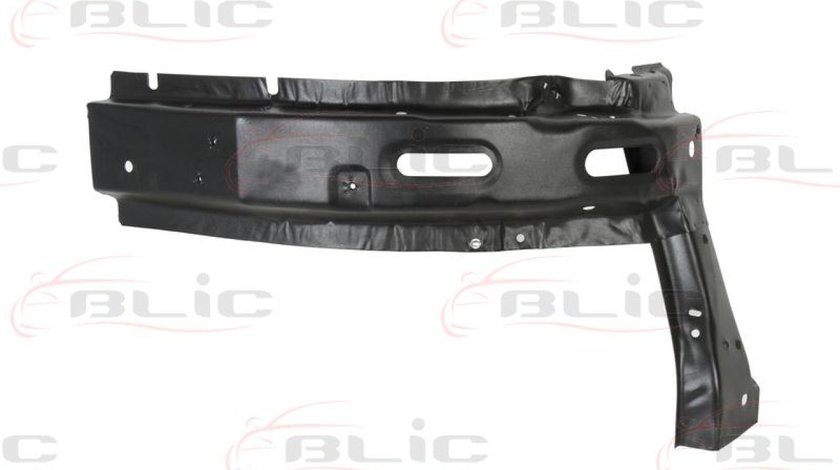 trager CITROËN JUMPER platforma / podwozie Producator BLIC 6508-05-2097262P