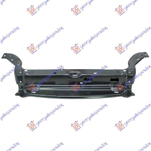 Trager - Citroen Berlingo 2002 , 7106.C2